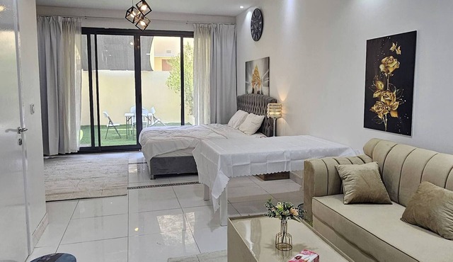 Ur Perfect Holiday Home In Dubai
