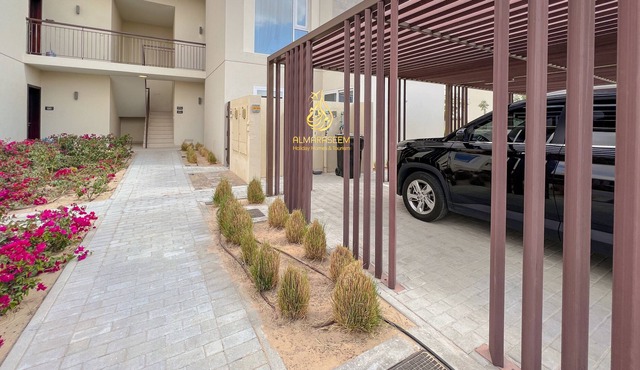 URBANA III Dubai South - AL Maraseem