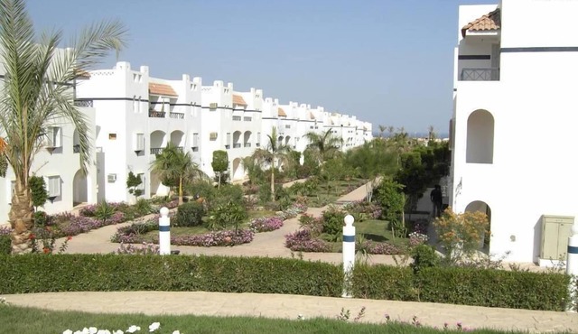 Vacation apartment Riviera Sharm Resort/Naama Bay in Sharm el Sheikh