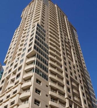 Vacation Home in Dubai Marina