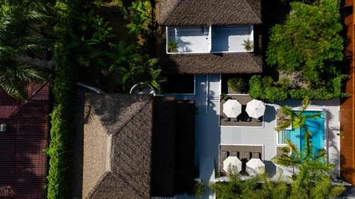 Vayu Retreat Villas