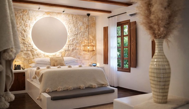 Vayu Retreat Villas