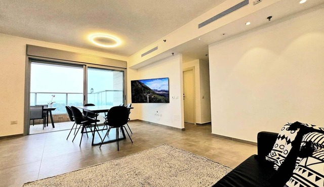 Vegas- View & Luxury Apartment
