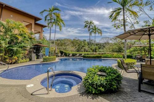 Veranda 5B Los Sueños | 2BR Condo, Pool, Hot Tub & Near Marina