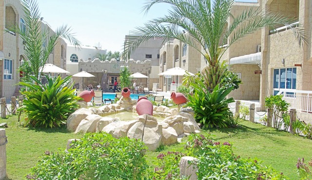 Verona Resort