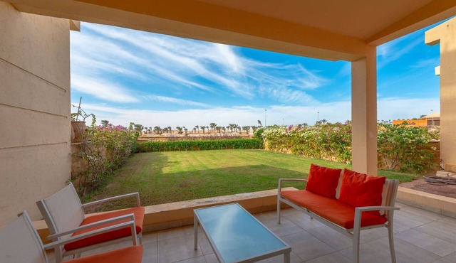 VESTA - Luxury APT - 2BR - Golf (I)