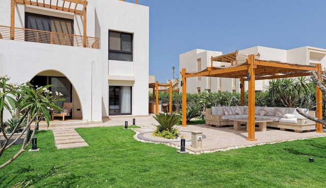 VESTA - Luxury APT - 3BR - Shedwan in El Gouna