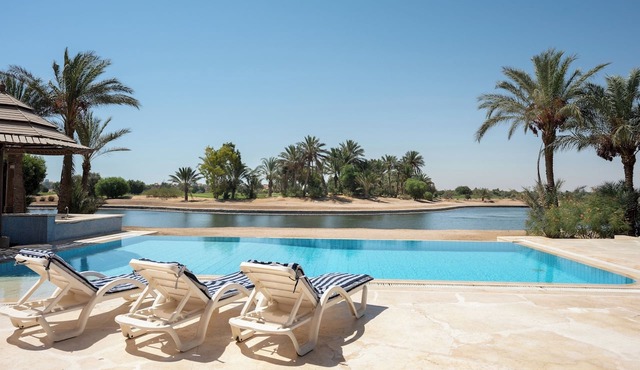 VESTA - Luxury Villa - 4BR - North Golf (II)