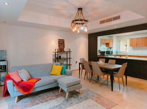 Vibe Home