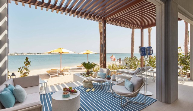 Vida Beach Resort Umm Al Quwain