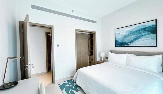 Vida Marina Marassi 1-BR Suite