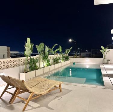 Vila king eilat