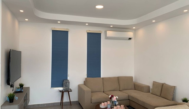 villa 580