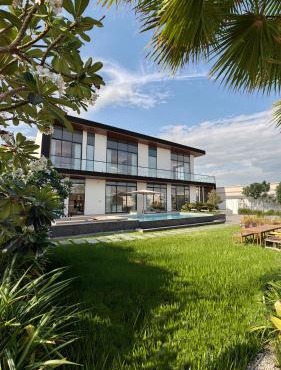 Villa 72 RAK