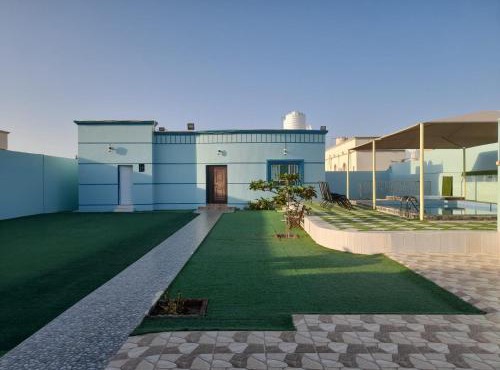 Villa 94 Ras Al Hadd