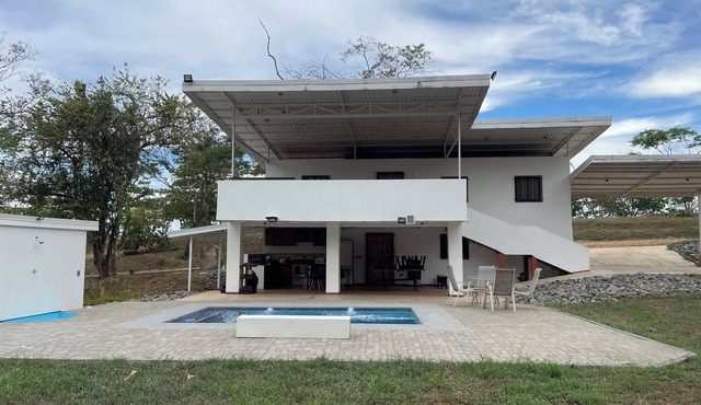 Villa Alcaravan