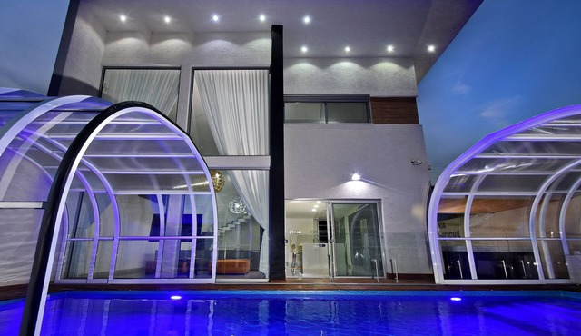 villa aqua boutique premiom