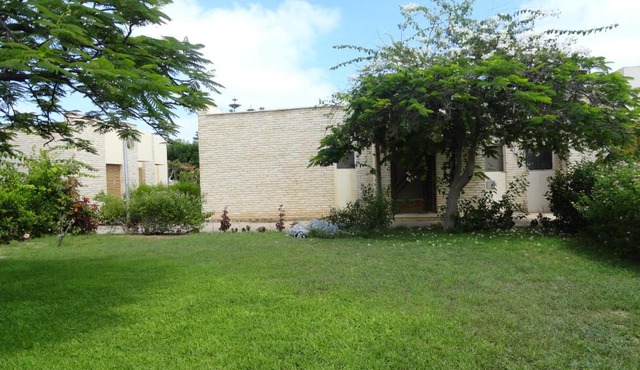 Villa at Karawan Resort in El Hamam