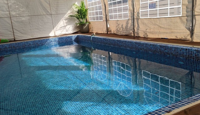 Villa BaGalil 3BR Retreat in Yavne'el