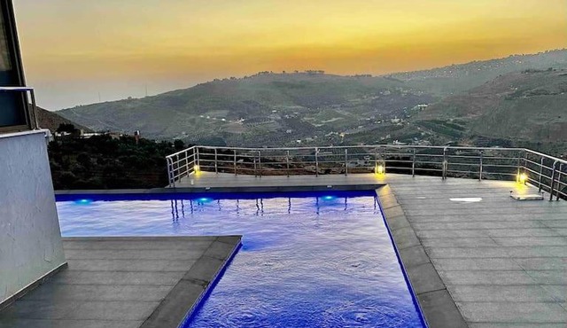 Villa Bahar