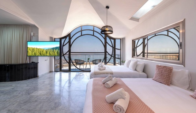 Villa Blue Horizon
