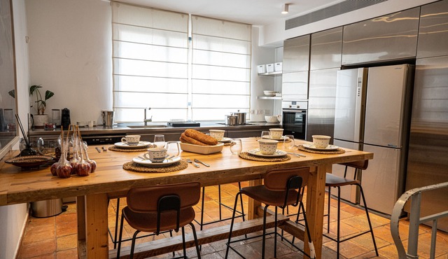 Villa Boutique Neve Tzdek