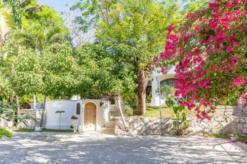 Villa Bruga en Samara Rocks
