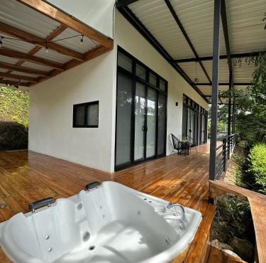 Villa Colonial