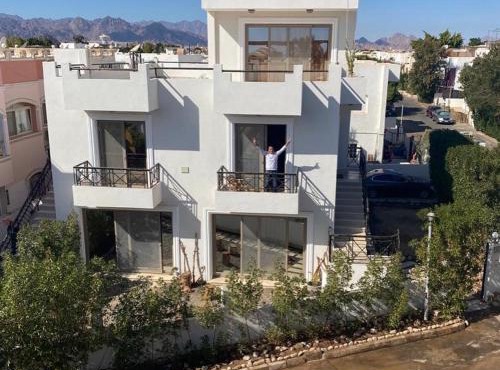 Villa D60 in Sharm El Sheikh