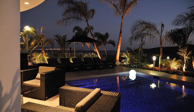 VILLA DIAMOND * A Lotus Eilat ISRAEL