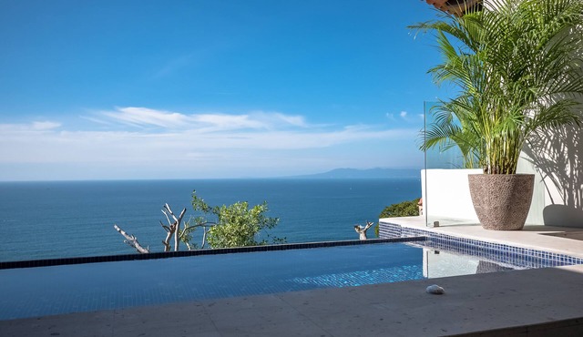 Villa Divina Luxury Boutique – Adults Only in Puerto Vallarta