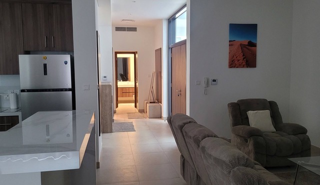 Villa Elena Hayat Island Marbella