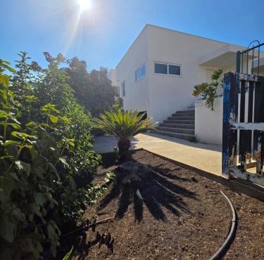 Villa Gefen