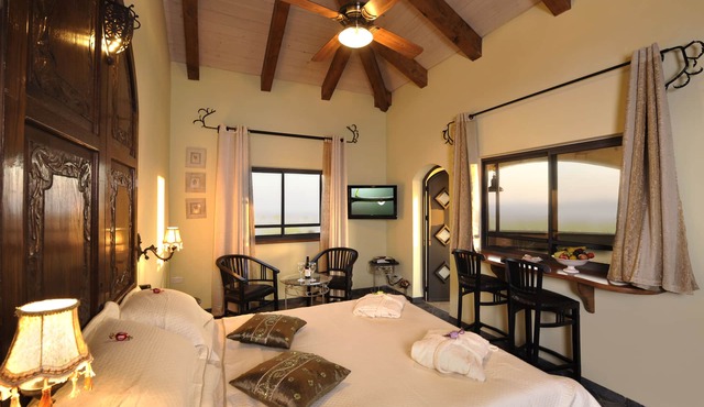 Villa Golan