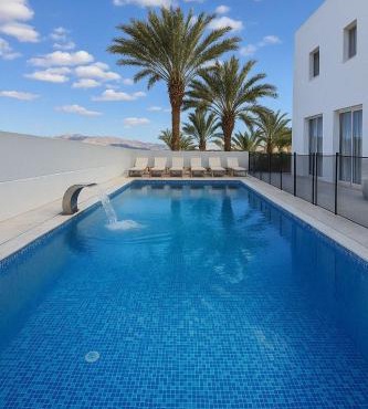 VILLA Leonard וילה לאונרד אילת
