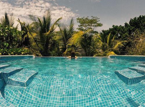 Villa Los Laureles I, Private Pool, Nature Trails, Beaches, Gated