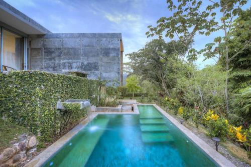 Villa Los Laureles II, Private Pool, Beaches, Gated