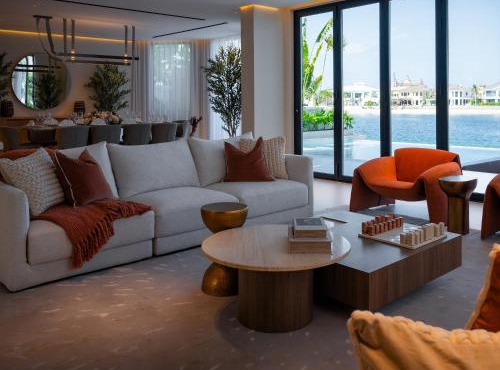 Villa Lugano By Luxury Explorers Collection