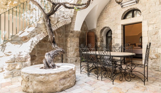 Villa Mamilla