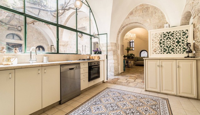 Villa Mamilla