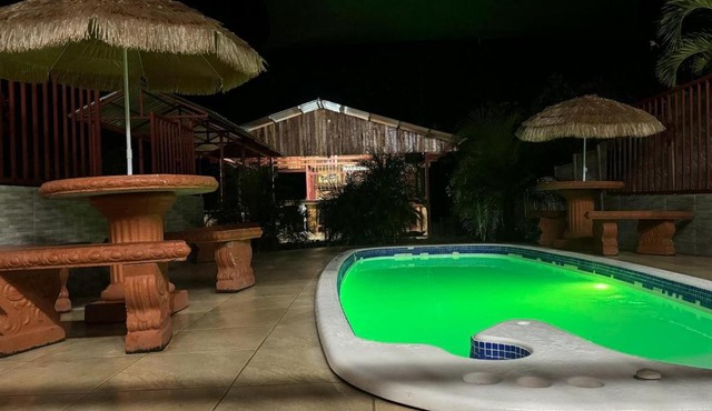 Villa Mima