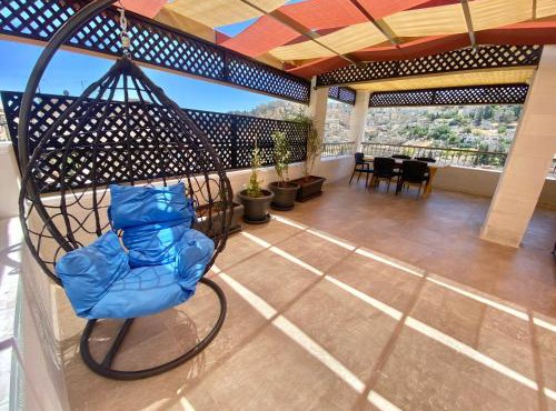 Villa Mira GuestHouse 2 - Downtown Central Amman - AL DIYRIH