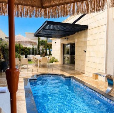 Villa Naama