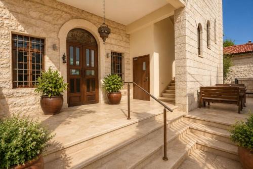 Villa Nazareth - Boutique hotel in a central location
