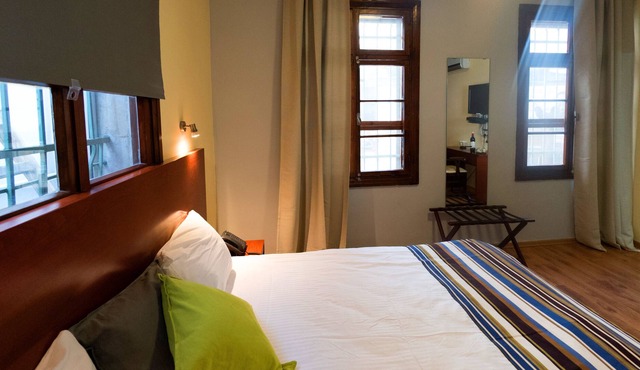 Villa Nazareth Hotel
