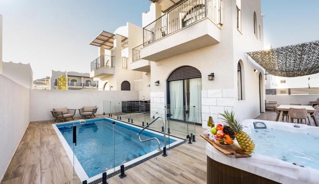 Villa Neil Yam Eilat