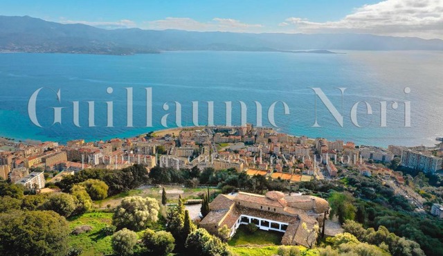 VILLA OPALE in Ajaccio