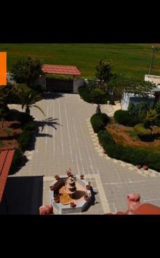 Villa Qsai alnerat