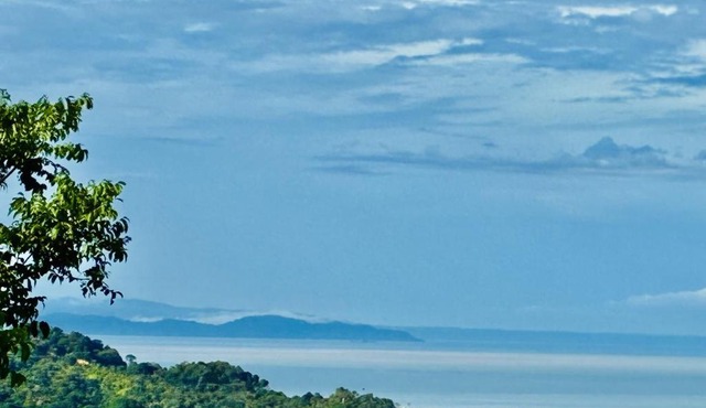 Villa Roca Ocean to Mountain Views - by Pura Villas in Ojochal