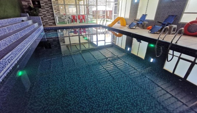 Villa Salassel Al Jabal Al Akhdar فلة سلاسل الجبل الأخضر